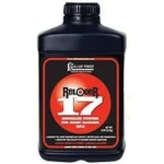 Alliant Powder Alliant Reloder 17 Rifle Powder 1 lbs