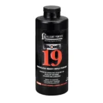 Alliant Powder Alliant Reloder 19 Rifle Powder - 1lbs