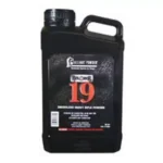 Alliant Powder Alliant Reloder 19 Rifle Powder - 5lbs