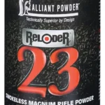 Alliant Powder Reloder 23 1 lbs.