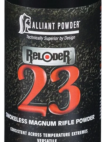 Alliant Powder Reloder 23 1 lbs.