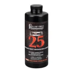 Alliant Powder Alliant Reloder 25 Rifle Powder - 1lbs