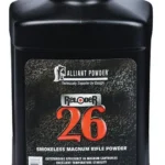 Alliant Powder Reloder #26 Rifle Powder - 8lbs.