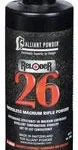 Alliant Powder Reloder 26 Rifle Powder - 1lbs.