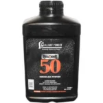 Alliant Powder Alliant Reloder 50 Rifle Powder - 8lbs
