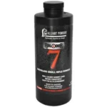 Alliant Powder Alliant Reloder 7 Rifle Powder - 1lbs