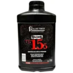 Alliant Powder Reloder TS 15.5 Rifle Powder 8 lb