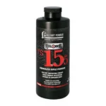 Alliant Powder Reloder TS 15.5 Rifle Powder - 1 lb