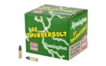 Remington REM THNDRBT 22LR 40GR RN HS 500/5000 - alternate view 2