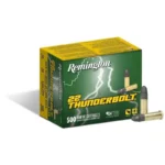 Remington REM THNDRBT 22LR 40GR RN HS 500/5000