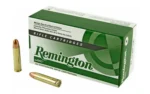 Remington Arms Co. Inc. Remington UMC Rifle Ammunition .30 Carbine 110 gr FMJ 1990 fps 50/ct - alternate view 3