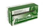 Remington Arms Co. Inc. Remington UMC Rifle Ammunition .30 Carbine 110 gr FMJ 1990 fps 50/ct - alternate view 4