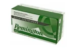 Remington Arms Co. Inc. Remington UMC Rifle Ammunition .30 Carbine 110 gr FMJ 1990 fps 50/ct - alternate view 5