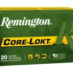 Remington REM CORE-LOKT 6.5PRC 140GR PSP