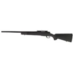 Remington Firearms Remington 700 Alpha 1 Hunter Rifle 7mm-08 Rem 4rd Capacity 22" Barrel Satin Black Composite Stock