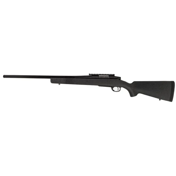 Remington Firearms Remington 700 Alpha 1 Hunter Rifle 7mm-08 Rem 4rd Capacity 22" Barrel Satin Black Composite Stock