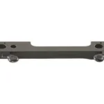 Leupold & Stevens Inc. Leupold 1-Piece Quick Release (QR) Base- Remington 700 RH-SA Matte Black