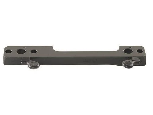 remington-700-quick-release-scope-base-primary Leupold & Stevens Inc. Leupold 1-Piece Quick Release (QR) Base- Remington 700 RH-SA Matte Black