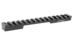 Leupold LEUP CNTRY SLOT BASE REM700 SA 20MOA - alternate view 2