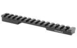Leupold LEUP CNTRY SLOT BASE REM700 SA 20MOA - alternate view 3
