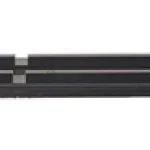 Weaver Standard Top Mount Aluminum Scope Base - Gloss Black - #98 - Remington 700 78 40X-L