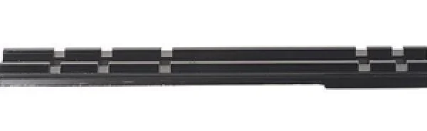 Weaver Standard Top Mount Aluminum Scope Base - Gloss Black - #98 - Remington 700 78 40X-L
