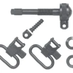 Michaels Of Oregon Uncle Mike's Rifle 1" Swivel - Remington 742 - ADL Only