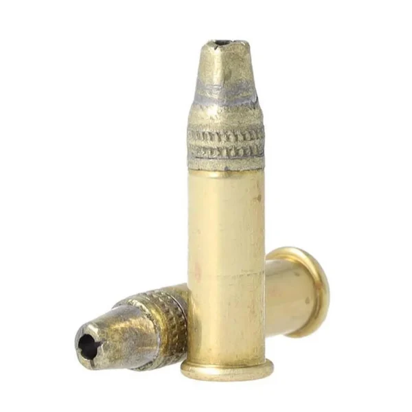 Remington Arms Co. Inc. Remington CBee Rimfire Ammo .22 LR 33 gr HP 740 fps 100/ct