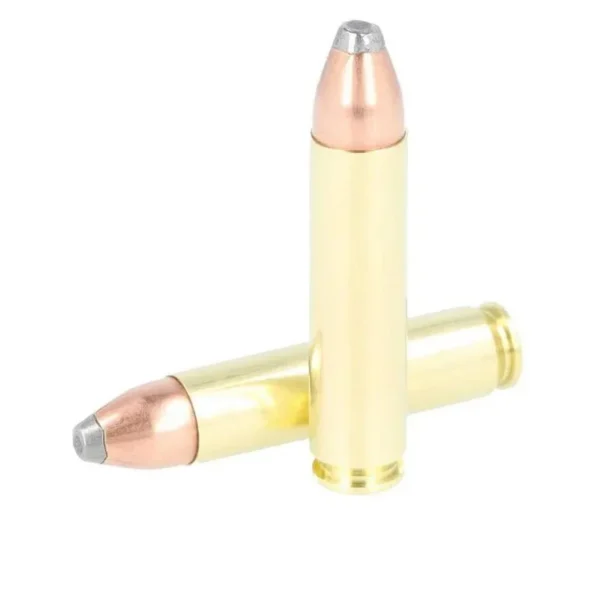 Remington Arms Co. Inc. Remington Core-Lokt Rifle Ammunition 400 Legend 210gr SP 2250 fps 20/ct
