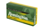 Remington Arms Co. Inc. Remington Core-Lokt Rifle Ammunition 6mm Rem 100 gr PSP 3100 fps 20/ct - alternate view 5