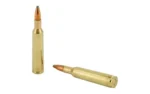 Remington Arms Co. Inc. Remington Core-Lokt Rifle Ammunition 6mm Rem 100 gr PSP 3100 fps 20/ct - alternate view 6