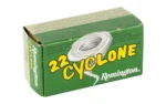 Remington REM CYCLONE 22LR 36GR HP 50/5000 - alternate view 3
