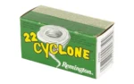 Remington REM CYCLONE 22LR 36GR HP 50/5000 - alternate view 4