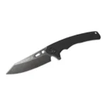 Remington Arms Co. Inc. Remington EDC Coping Folder Knife 4" Blade Black