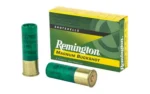 Remington REM EXP MAG 12GA 3" 00 BCK 5/250 - alternate view 2