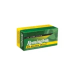 Remington Arms Co. Inc. Remington Golden Bullet Rimfire Ammunition .22 LR 40 gr RN 1225 fps 50/ct - alternate view 2