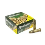 Remington Arms Co. Inc. Remington Golden Bullet Rimfire Ammunition .22 LR 36 gr HP 1280 fps (12-525/ct) 6300/ct