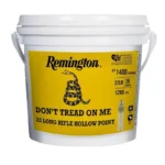 Remington REM GOLDEN BULLET 22LR HV 36GR HP