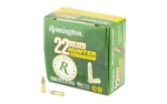 Remington REM GLD HNTR 22LR 40GR PHP 550/6600 - alternate view 2