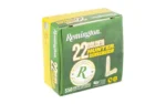 Remington REM GLD HNTR 22LR 40GR PHP 550/6600 - alternate view 3