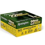 Remington REM GLD HNTR 22LR 40GR PHP 550/6600