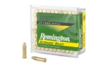 Remington REM HV 22LR 40GR RN 100PK - alternate view 3