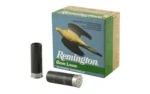 Remington REM GAM LOAD 12GA 2 3/4" #8 25/250 - alternate view 3