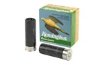 Remington REM GAM LOAD 12GA 2 3/4" #7.5 25/250 - alternate view 3