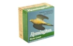 Remington REM GAM LOAD 12GA 2 3/4" #7.5 25/250 - alternate view 4