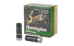 Remington Arms Co. Inc. Remington Lead Game Load Shotshells 12 ga 2-3/4" 1 oz 1290 fps #6 25/ct - alternate view 3