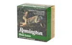 Remington Arms Co. Inc. Remington Lead Game Load Shotshells 12 ga 2-3/4" 1 oz 1290 fps #6 25/ct - alternate view 5