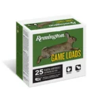Remington Arms Co. Inc. Remington Lead Game Load Shotshells 12 ga 2-3/4" 1 oz 1290 fps #6 25/ct