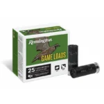 Remington Arms Co. Inc. Remington Lead Game Load Shotshells 16 ga 2-3/4" 1 oz 1200 fps #8 25/ct