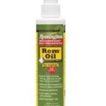 Remington REM REM-OIL W/MOISTUREGUARD 6OZ